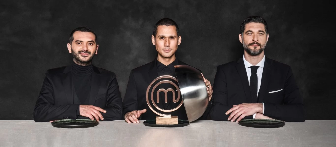 MasterChef: «Κλείδωσε» - Δείτε ποια είναι η τελική 12άδα (φώτο-βίντεο)